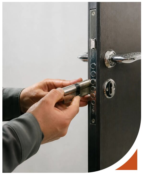 Замена замков Mul T Lock с выездом в Губкине круглосуточно