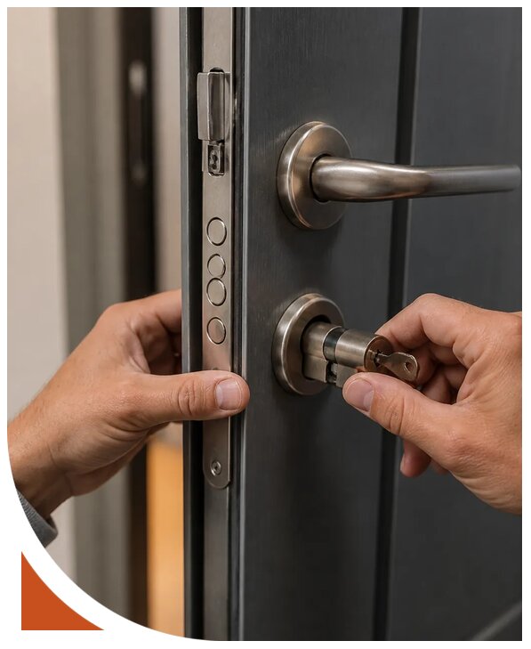 Срочная замена замков Abloy в Губкине от 6603 р. | Разлок-Гбк