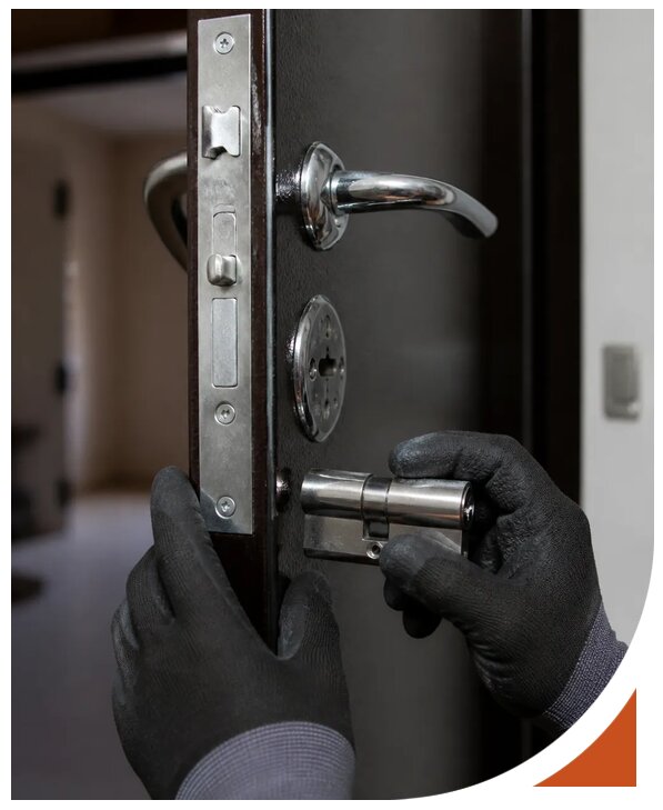 Замена замков Abloy срочно с гарантией и выездом в Губкине