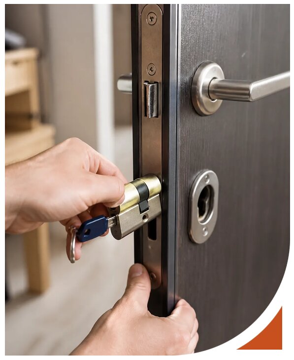 Профессиональный ремонт замков Mul T Lock с выездом в Губкине