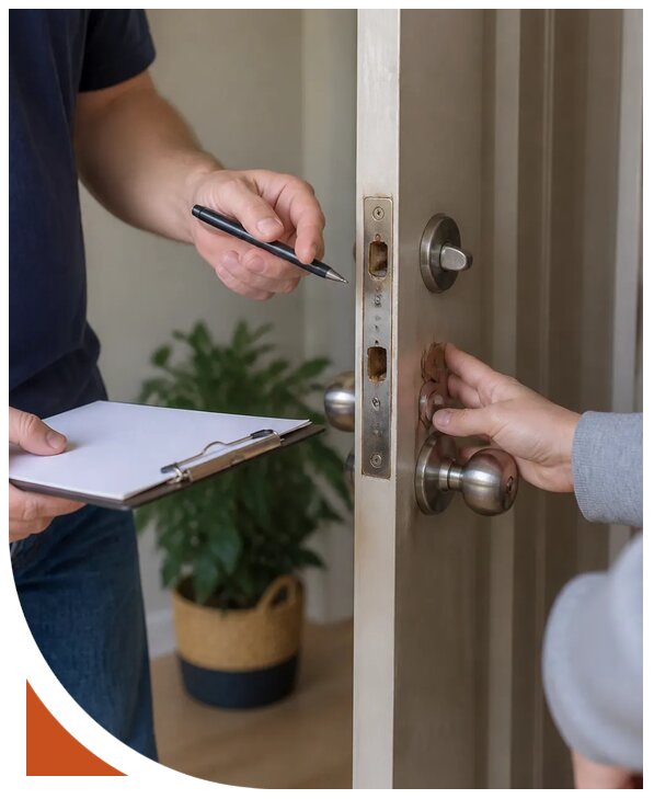 Срочный ремонт замков Abloy в Губкине от 3555 р. | Разлок-Гбк