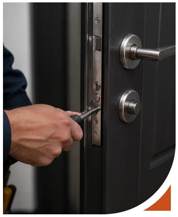 Ремонт замков Abloy с выездом мастера на дом в Губкине